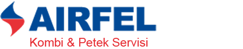 Airfel Kombi Petek Servis Logo