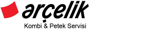 Arcelik Kombi Petek Servis Logo