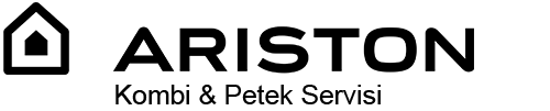 Ariston Kombi Petek Servis Logo