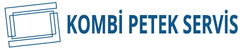 Kombi Petek Servis Logo